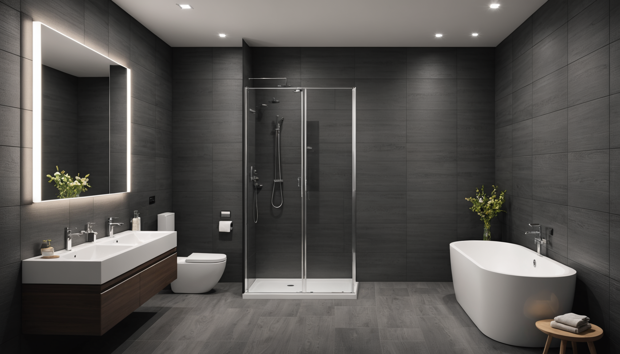 découvrez les limites et inconvénients des panneaux muraux dans votre douche pour faire un choix éclairé et éviter les surprises lors de l'installation.
