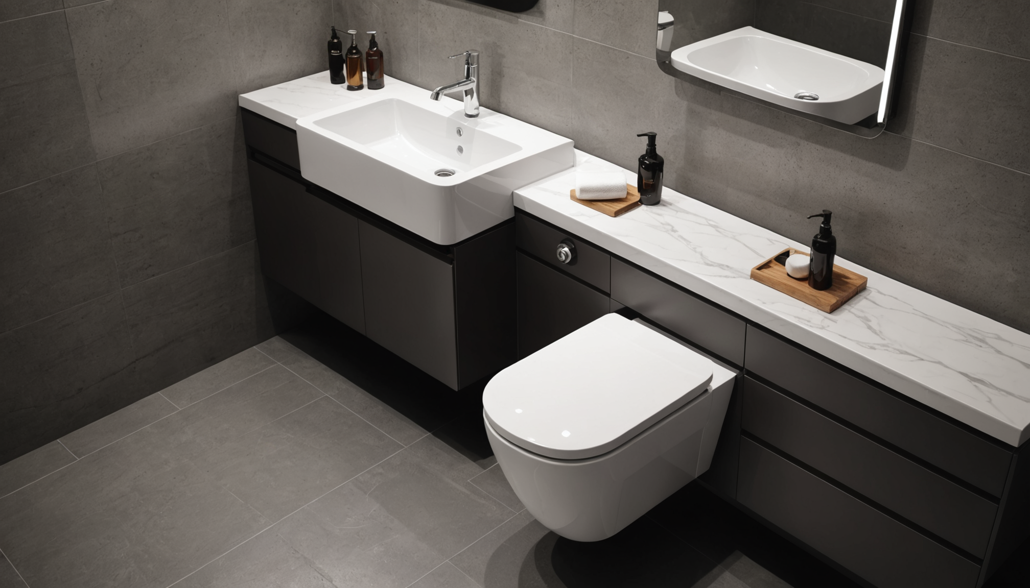découvrez les avantages et les inconvénients des wc avec lave-mains intégré, une solution pratique et économique pour optimiser l'espace et l'hygiène dans votre salle de bain.