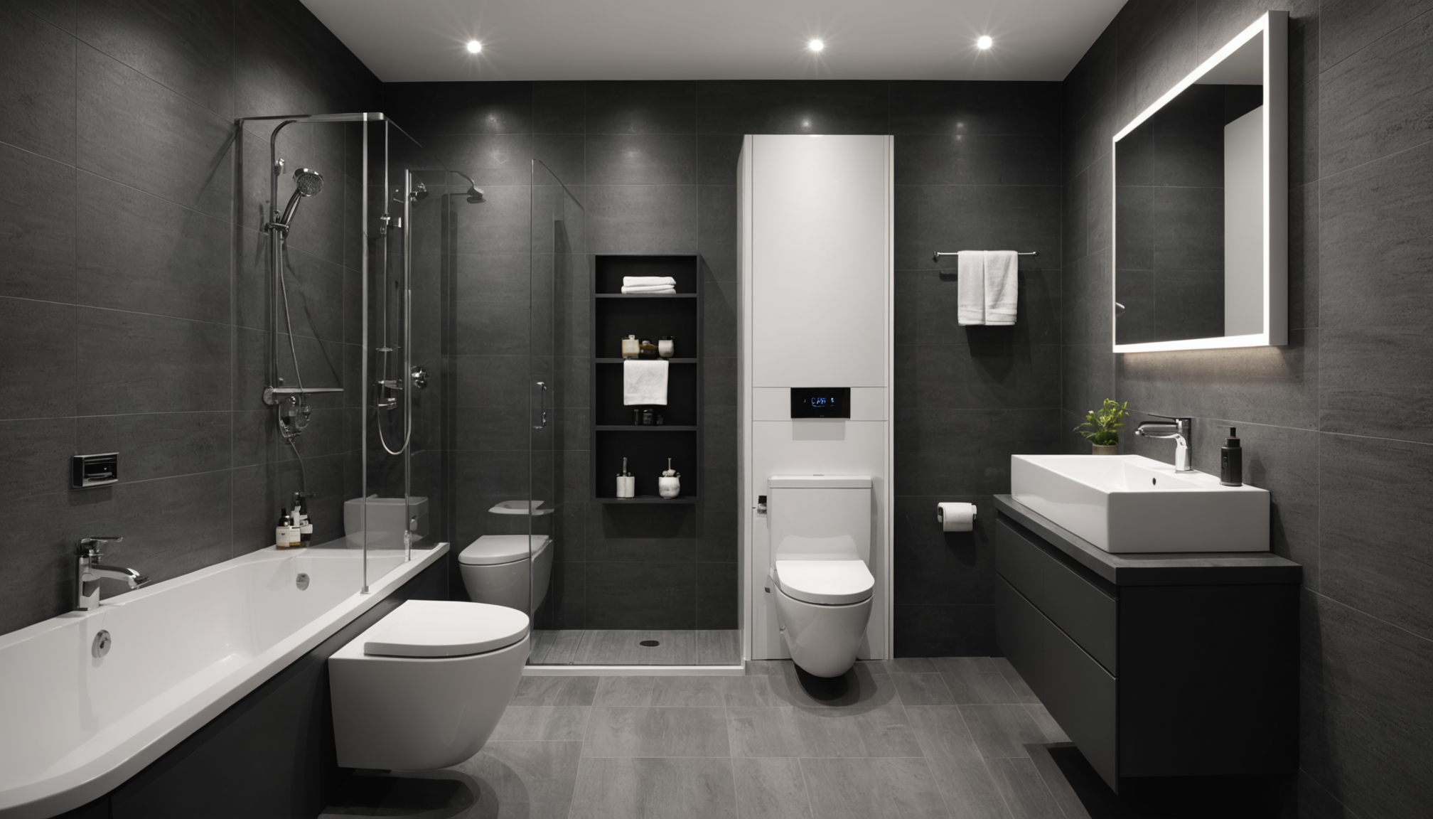 découvrez les avantages et les inconvénients des wc avec lave-mains intégré, une solution innovante qui optimise l'espace et l'hygiène dans votre salle de bains.