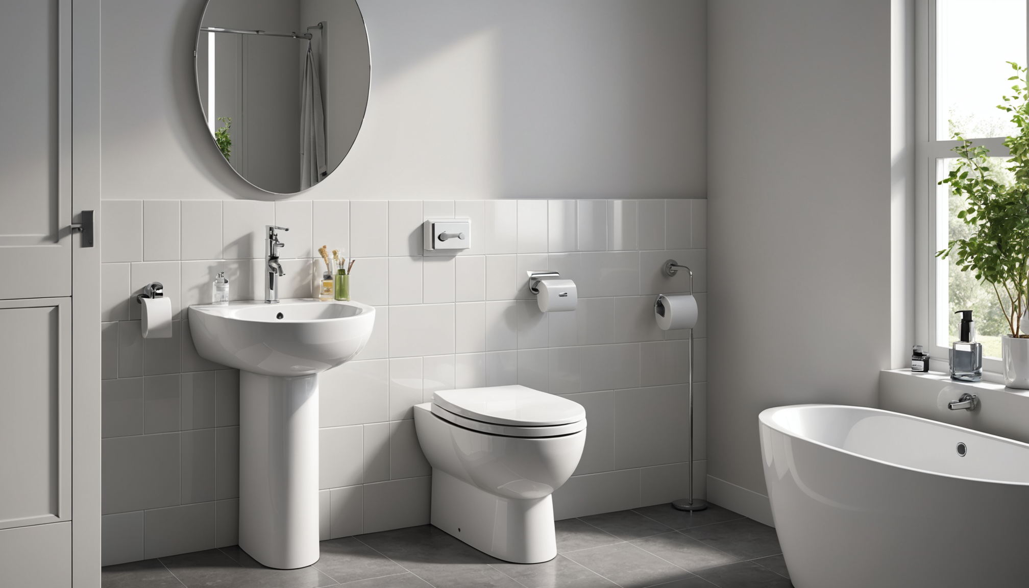 découvrez les avantages et les inconvénients des wc avec lave-mains intégré, une solution innovante qui optimise l'espace et l'hygiène dans vos sanitaires.