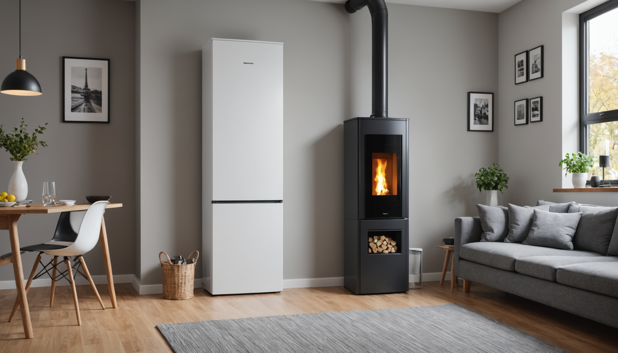 découvrez les limites et défis des chaudières à granulés, une solution de chauffage écologique alliant performance et respect de l'environnement.