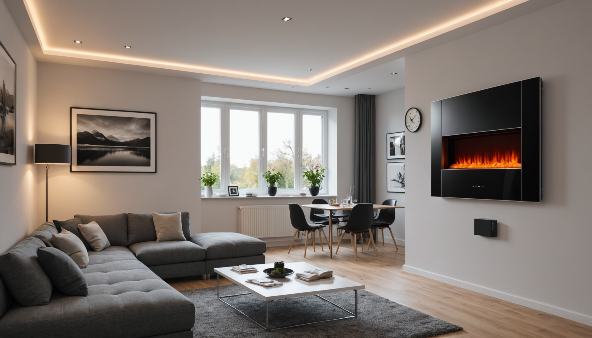 découvrez les avantages et les limites du chauffage infrarouge pour optimiser votre confort thermique tout en maîtrisant votre consommation d'énergie.