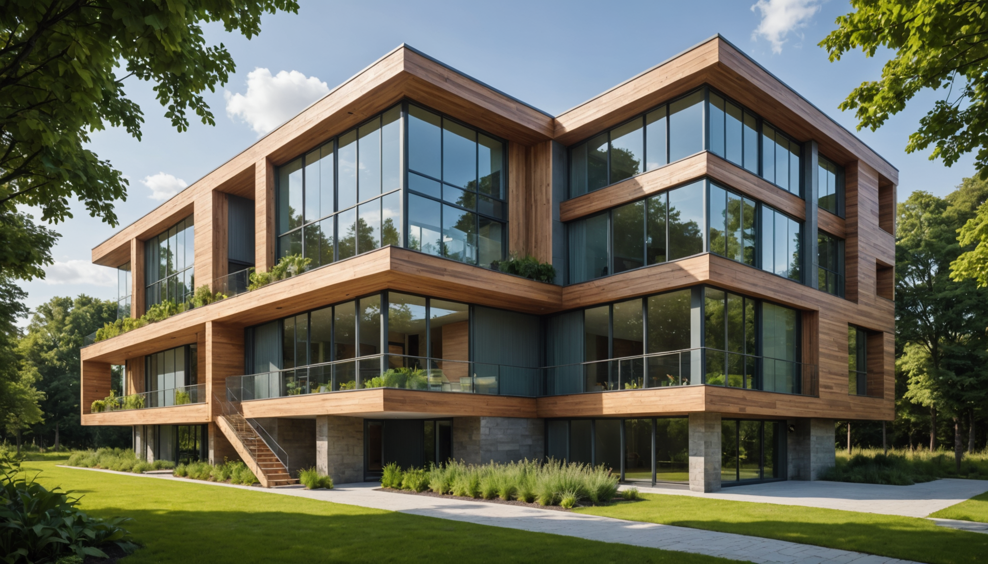 découvrez les avantages clés de l'investissement dans l'immobilier neuf pour optimiser la valeur de votre patrimoine et garantir un rendement durable.