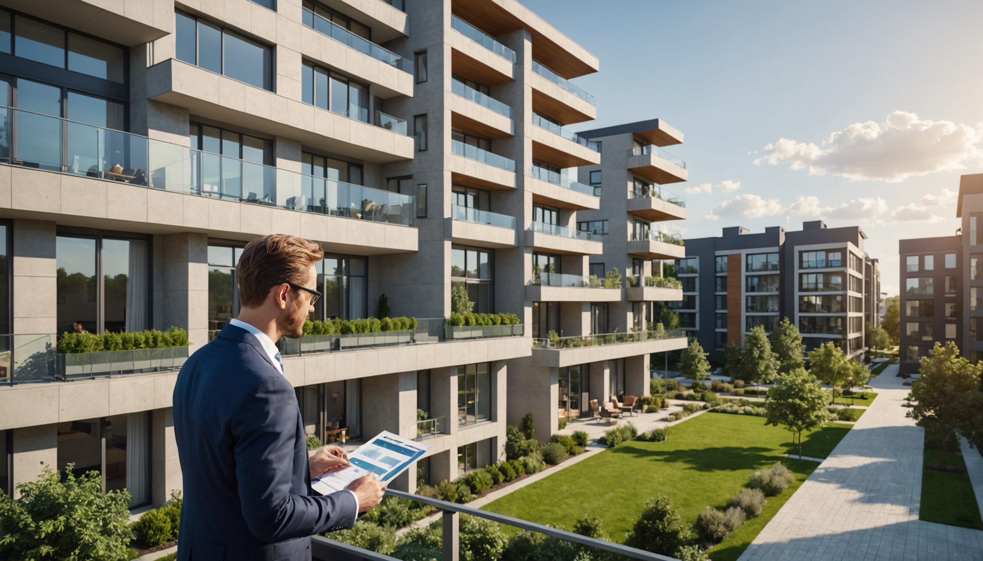 découvrez les avantages clés de l'investissement immobilier neuf pour augmenter efficacement la valeur de votre patrimoine et sécuriser votre avenir financier.
