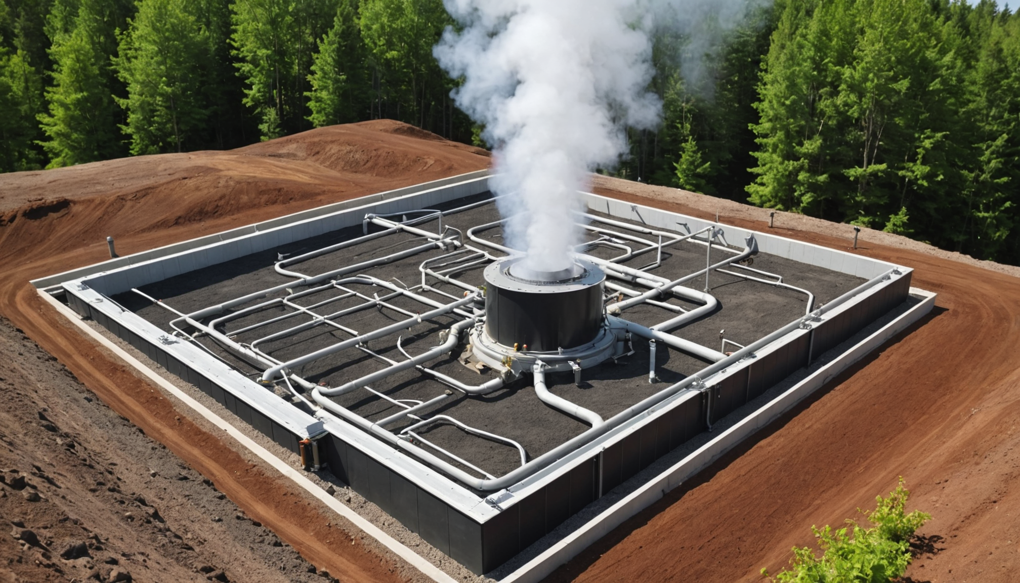 découvrez les principales limites et défis du chauffage géothermique avant de choisir cette énergie renouvelable pour votre habitat. informez-vous sur ses contraintes et ses avantages.