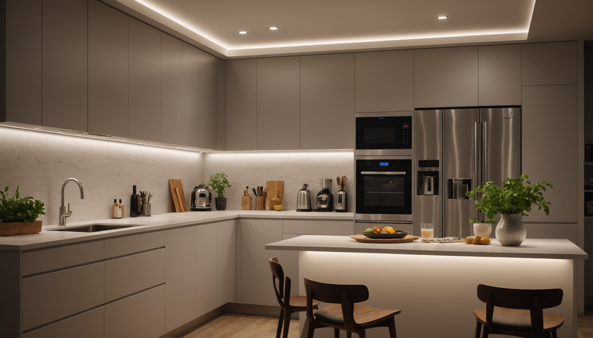 découvrez notre avis complet sur les réglettes led sans fil lumic : performance, design et praticité. faites un choix éclairé pour un éclairage moderne et efficace.