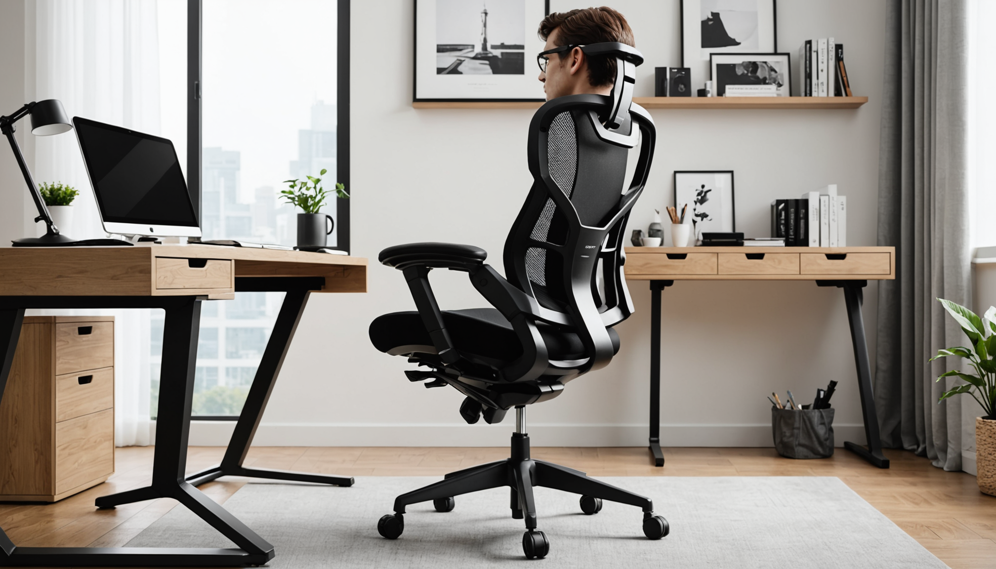 découvrez notre analyse complète des chaises ergonomiques sihoo, importées de chine. évaluation de leur qualité, confort et rapport qualité-prix pour vous aider à faire un choix éclairé.