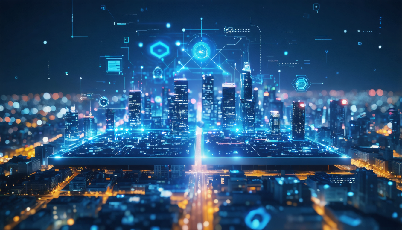découvrez tekactiv, votre magazine tech dédié à l'actualité et aux innovations en intelligence artificielle, cloud, cybersécurité et big data pour rester à la pointe de la technologie.