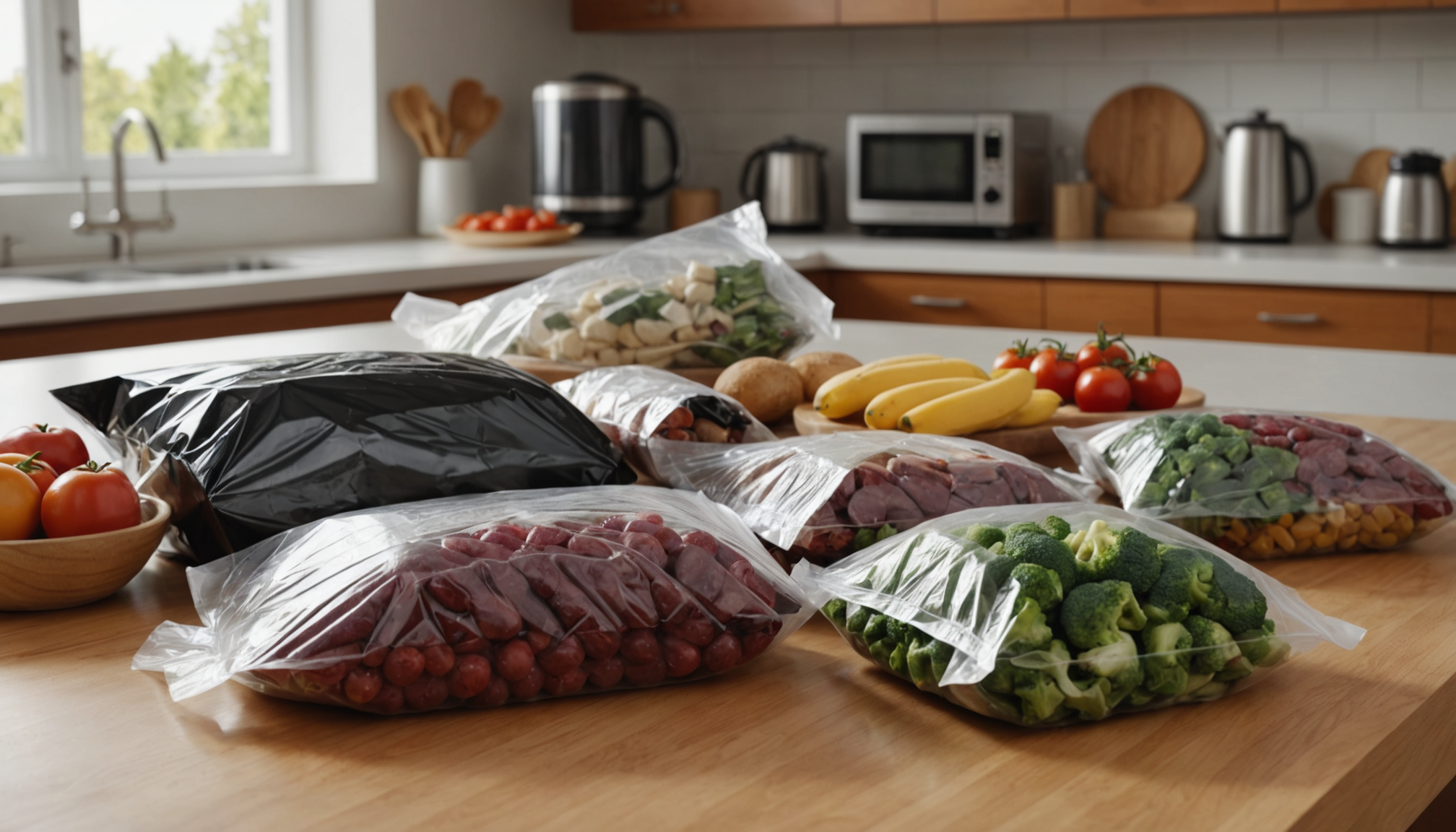 découvrez les vérités méconnues sur le sous-vide et ses inconvénients souvent tus. apprenez à mieux comprendre cette technique culinaire pour éviter les pièges cachés.