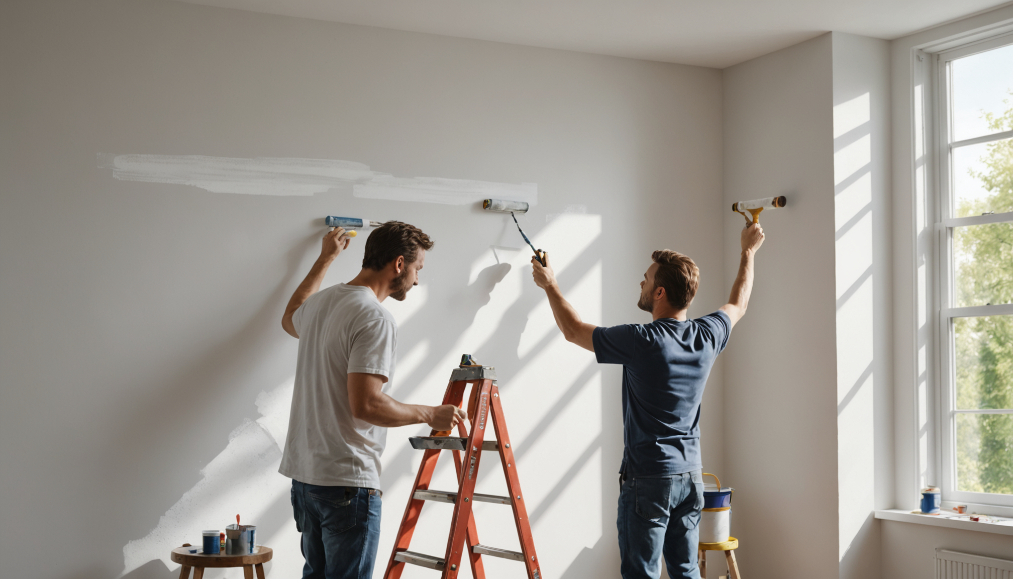 découvrez les tarifs 2026 pour un peintre au mètre carré et préparez votre budget en toute confiance. obtenez des informations précises pour planifier vos travaux de peinture.