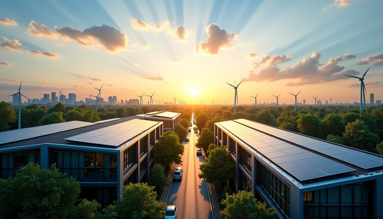 Comprendre le fournisseur d'électricité verte : Guide pour bien le sélectionner