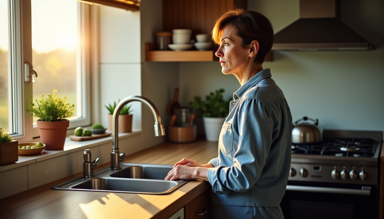 Une odeur d'égout dans votre maison : quels risques pour votre santé ?