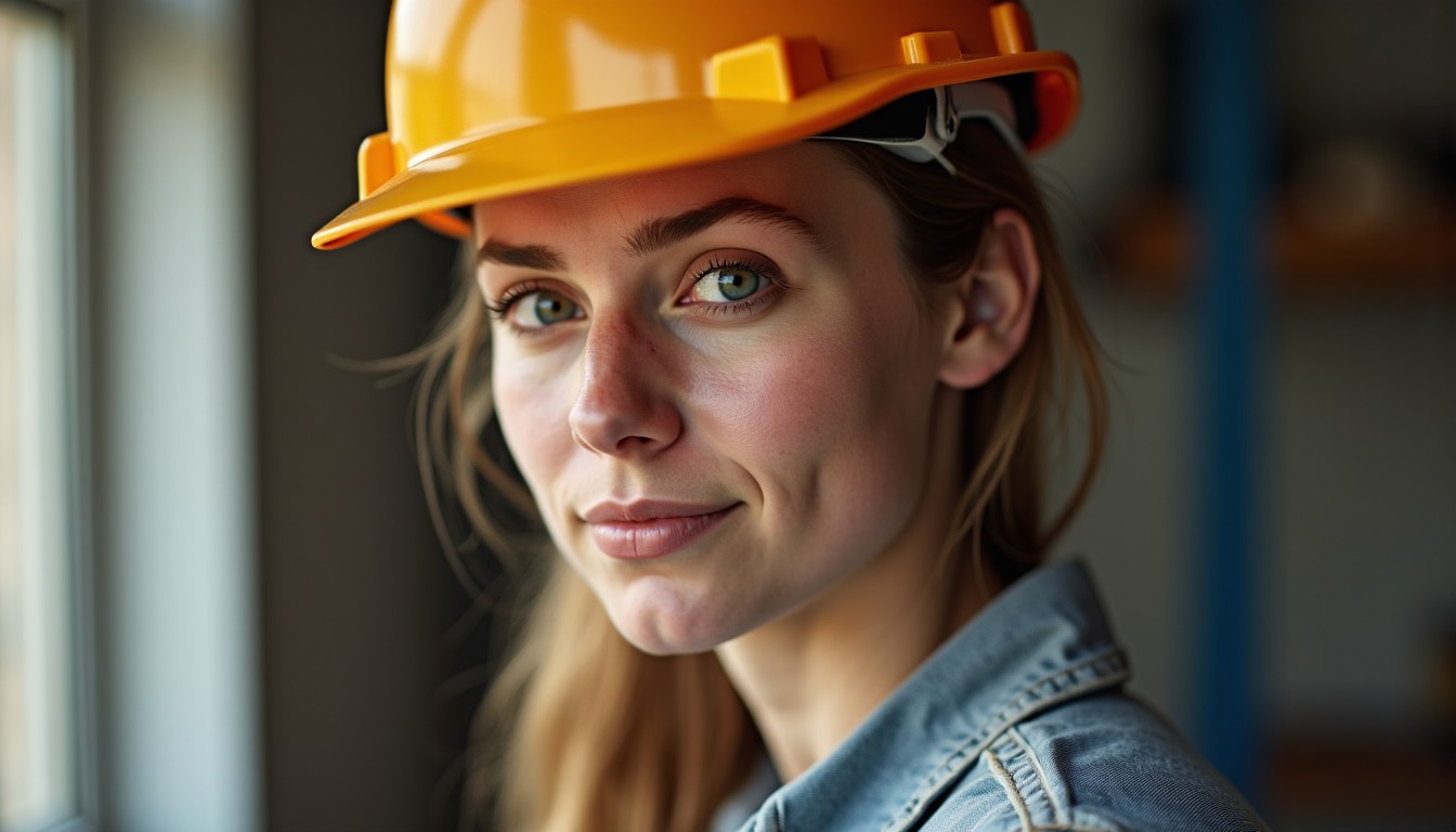 Travaux maison en toute sécurité : les équipements de protection individuelle essentiels pour vos projets de bricolage