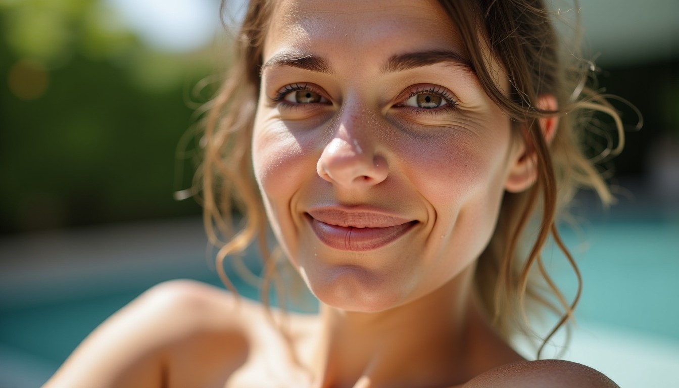 Techniques Efficaces pour Éliminer la Mousse sur Votre Terrasse