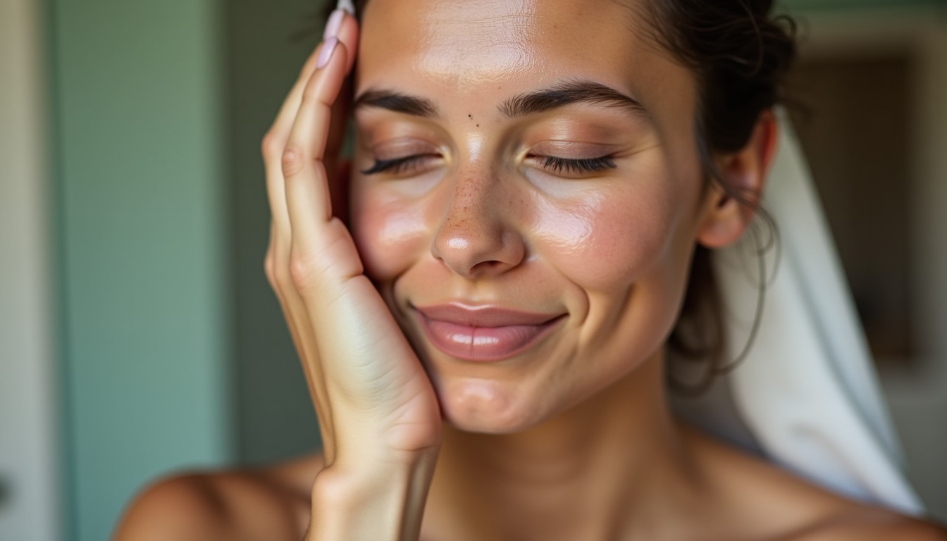 Comment nettoyer vos tomettes avec du vinaigre blanc : astuces et dosages