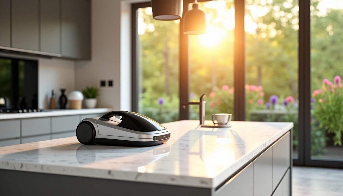 Flotty Steam Pro : Notre analyse complète du nettoyeur vapeur pour une maison impeccable