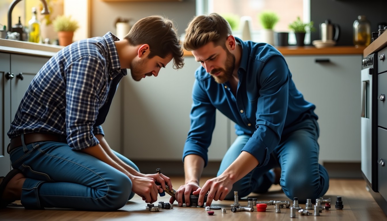Plomberie DIY : Est-il possible de réaliser ses travaux soi-même ?