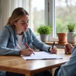 Déménagement d’un voisin : les démarches légales pour agir en toute conformité
