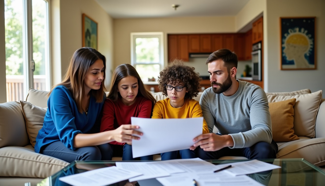 Assurance habitation : Guide complet pour sélectionner les garanties indispensables et éviter les pièges courants