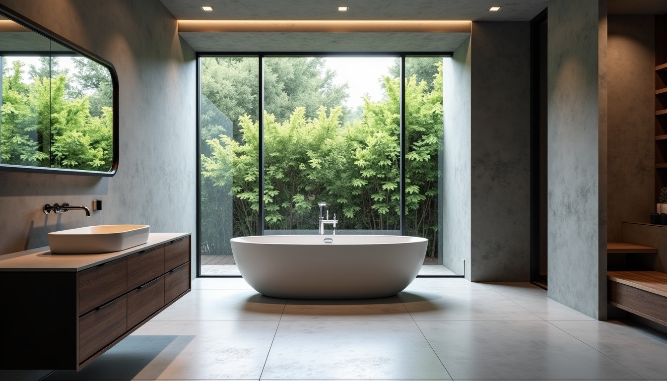 Béton ciré en salle de bain : les véritables défis à connaître avant de se lancer