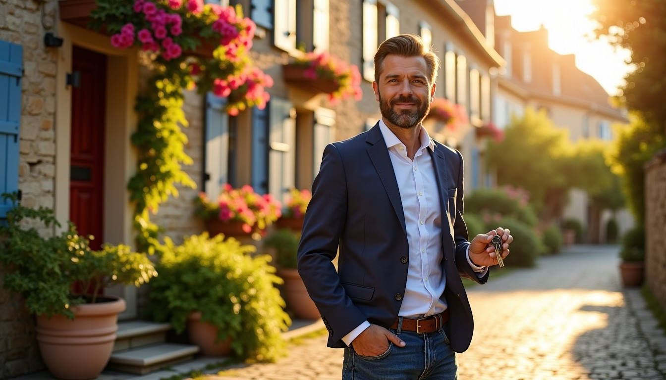 Tout savoir sur le Permis et l'Habitation en France