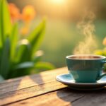 Le café : un allié naturel pour repousser les moustiques ?