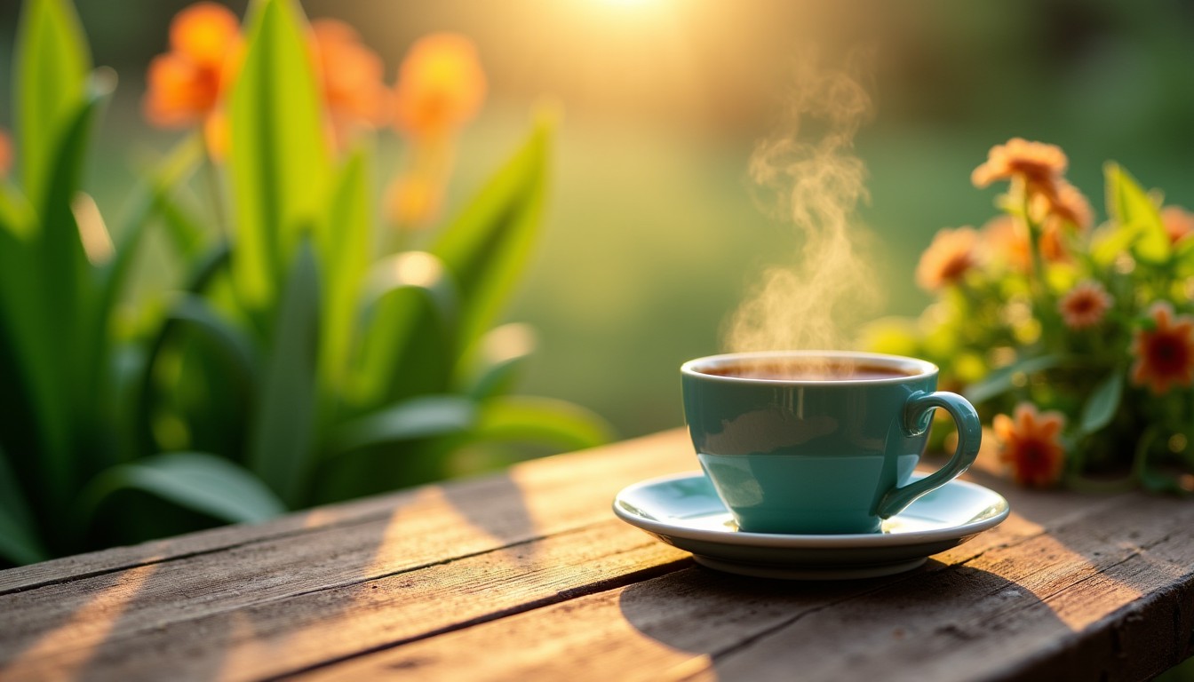 Le café : un allié naturel pour repousser les moustiques ?