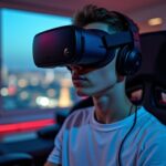 Les dernières tendances des jeux en ligne en 2024