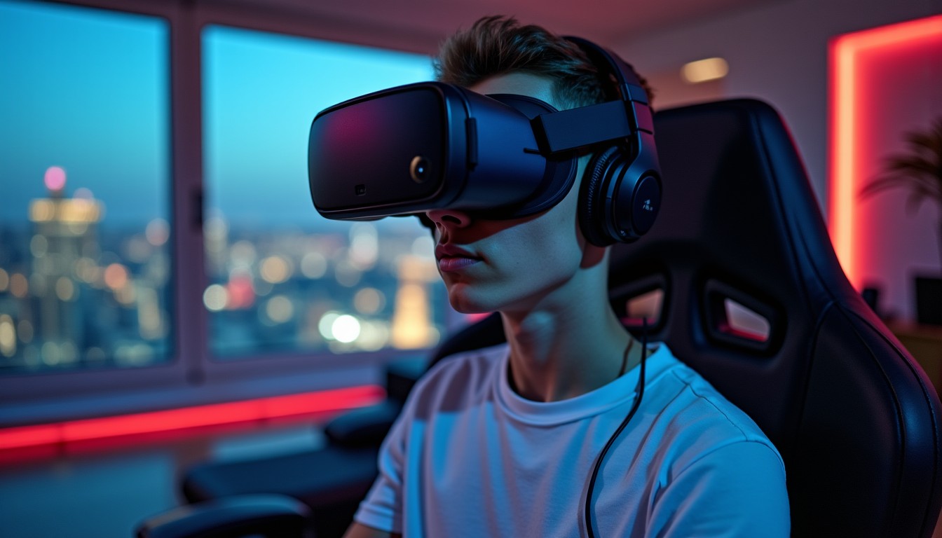 Les dernières tendances des jeux en ligne en 2024