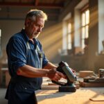 Découvrez l'origine de la marque Erbauer : qui se cache derrière sa fabrication ?