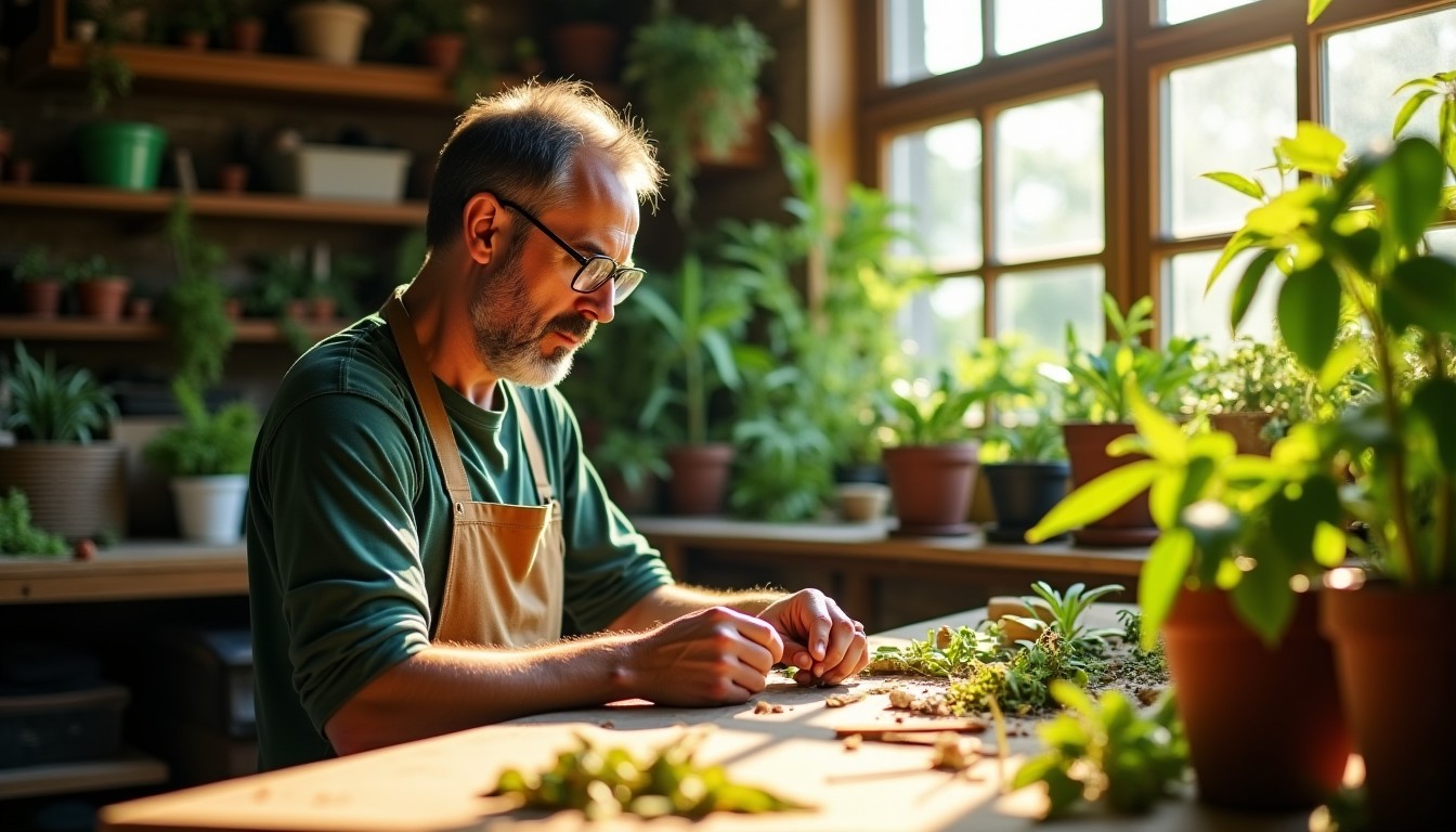 À la découverte des fabricants derrière les produits Bestgreen
