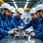 Découvrez l'origine et le fabricant derrière la marque Gedtech