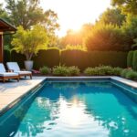 Quel est le prix d'installation d'une piscine creusée ?