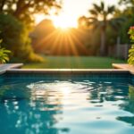 Spa enterré ou hors sol : quel choix privilégier pour votre détente ?