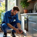 Refaire entièrement la plomberie : le guide essentiel pour valoriser votre bien immobilier à Oudon et ses environs